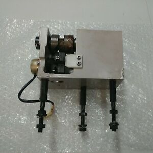 SWF Embroidery Machine trim Cam Gear Box A-1202 1502 1504 1506 B C series