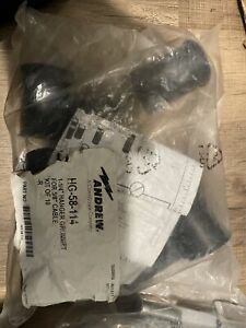 Andrew Commscope HG-58-114 (1-1/4&#034; Hanger Grommet for 5/8&#034; Cable kit of 10)