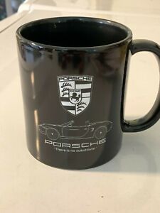 Limited Edition Prime Driven Porsche Coffee Mug