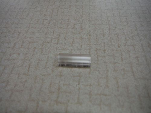 1 pack of 200 trasp 102 clear grafoplast pieces wire markers for sale