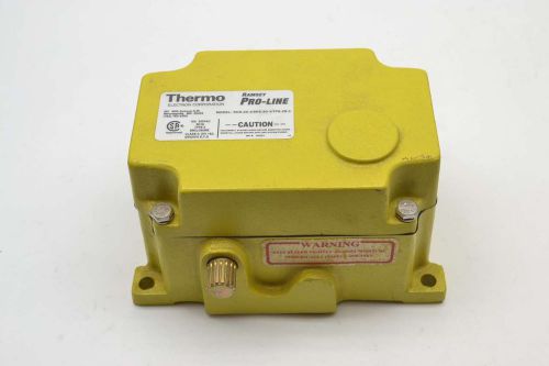 THERMO ELECTRON ROS-2D-3/SPS-2D-3/TPS-2D-3 PRO-LINE PROTECTION SWITCH B394202