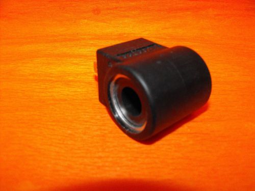 HYDRAFORCE 6306024 solenoid valve coil.24V/DC.+CONNECTOR.NEW