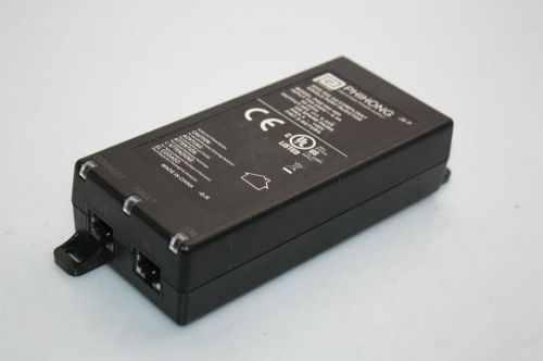 PHIHONG Switching Power Supply POE16U-480 15.4W 48V ON Spare Pairs 100-240V 0.4A