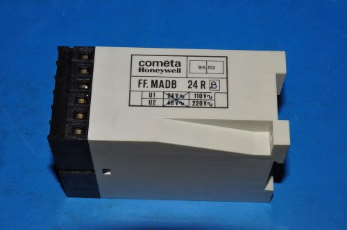 Self contained control base 8-pin ff-madb24rb ffmadb24 ffmadb24rb for sale
