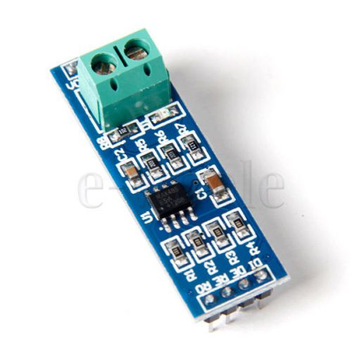 MAX485 Module TTL Switch to RS-485 RS485 Converter Transceiver Module 5V A893 HM