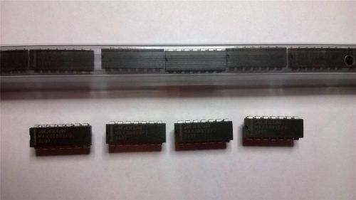 AA56  Lot of  50 pcs MAX3089EPD  IC RS-485 / RS-422  Transceiver 14-DIP