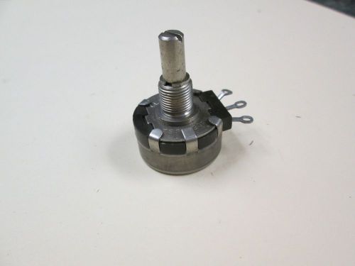 Clarostat, 25 k ohms potentiometer for sale