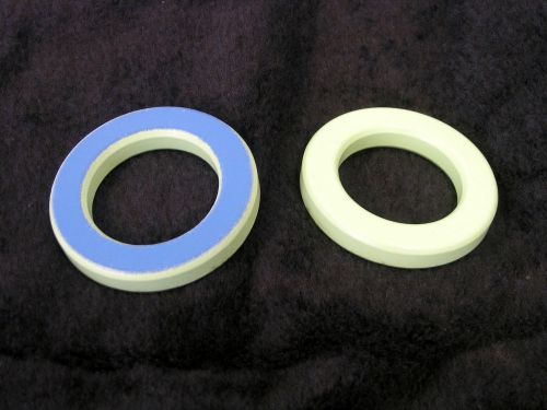 MICROMETALS Toroidal Cores  T300-52    3&#034; OD lot of TWO