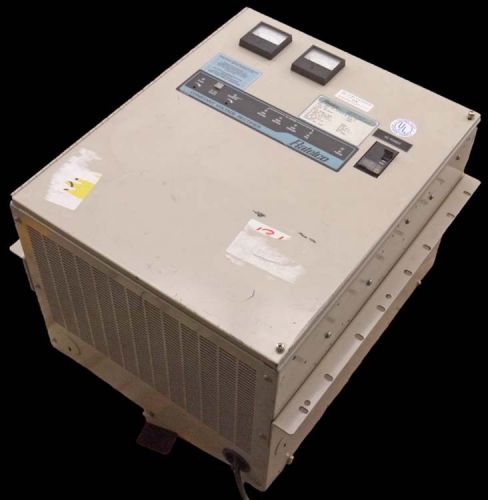 Ratelco FC45804 Constant Voltage Rectifier 102B-3503-00 48VDC 50A Output