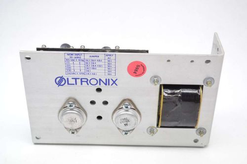 NEW OLTRONIX E59712 12666A 105-240V-AC POWER SUPPLY B411055