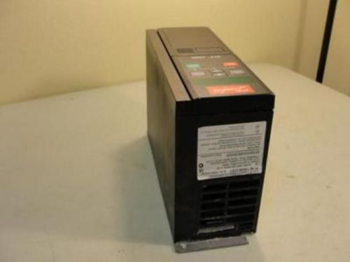 34646 used, danfoss 195n1051 motor controller, 0-1000hz output for sale