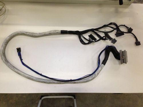 Abb robot drive system int. cable 3hac14545-1 - for s4c+ m2000a for sale