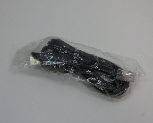 FCI CONNECTOR USB TO RJ 45M 940-0127D