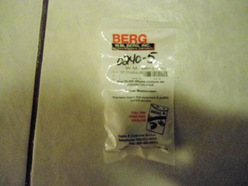 BERG TP7P4W4-26 TIMING PULLEY