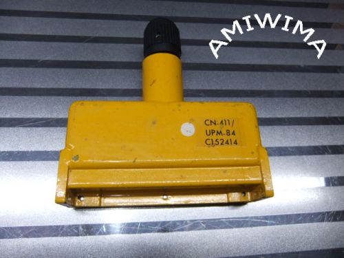 Variable attenuator waveguide wr-42 18ghz 26.5ghz k-band 18 26.5 ghz 24 ghz for sale