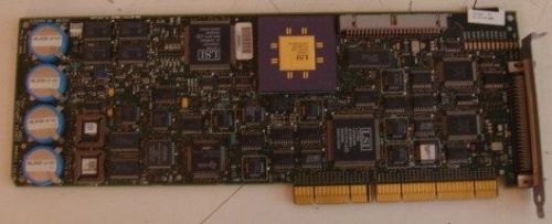 Compaq 003596-001 CONTROLLER2 CHANNEL SCSI