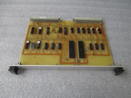 #j676 xycom vmebus xvme-490 acromag/xembedded quad serial i/o daq module for sale