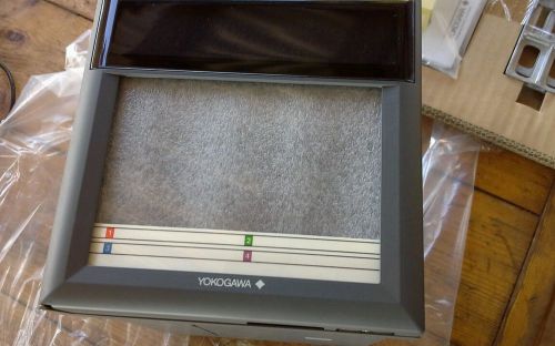 Yokogawa Chart Recorder UR10000 , 436104 NEW in Box