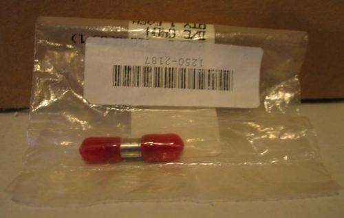 Agilent HP 1250-2187 2.4mm Female to 2.92mm Female Adapter 40GHz New