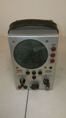 Vintage Eico 145A 145 A Signal Tracer