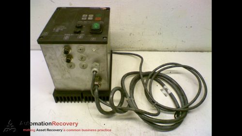 Reo-usa, inc. reovib mfs268xl frequency controller for sale