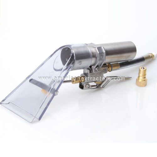 Auto detailing upholstery wand pmf carpet extractor truckmount cleaning usa edic for sale