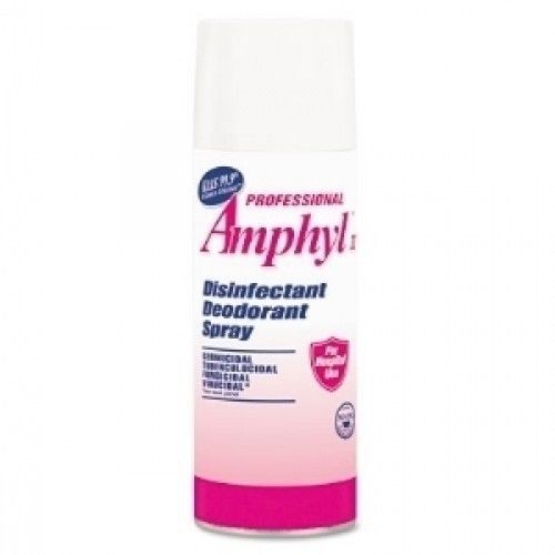 Amphyl iii disinfectant deodorant spray 13oz. for sale