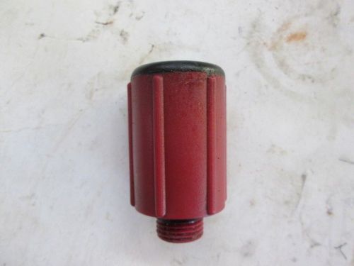 Powerstroke pump oil breather cap - used for sale