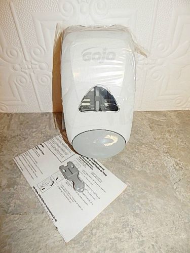 NEW GOJO SOAP DISPENSER 5150-06 BRAND NEW