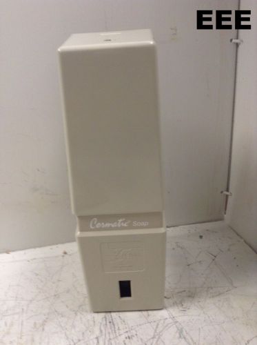 Nib georgia-pacific  clear cormatic soap dispenser model l-1 for sale