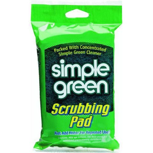 Scrubbing pad 2610002410045 for sale