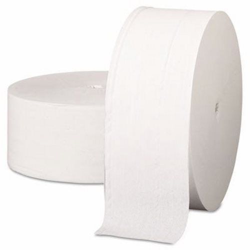 Scott Coreless 2-Ply Jr. Jumbo Toilet Paper, 12 Rolls (KCC07006)
