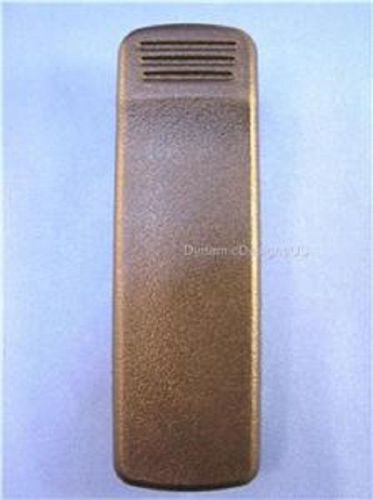 Heavy duty belt clip 3&#034; for motorola gp mu mv sp su sv for sale