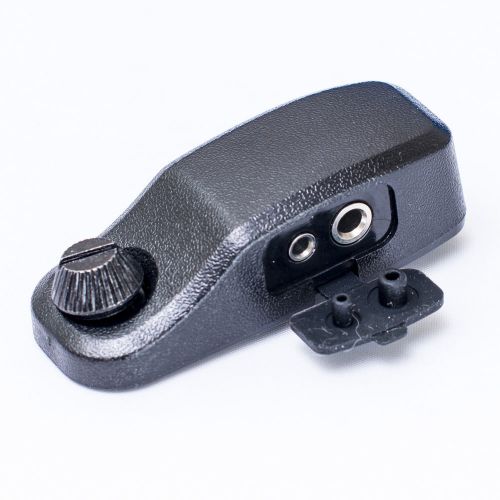 Audio adaptor for motorola mototrbo xir p8200/p8208/p8260/p8268 xpr-6580 new for sale