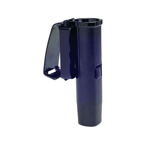 Monadnock 3030 front draw durable polycarbonate swivel autolock baton holder for sale