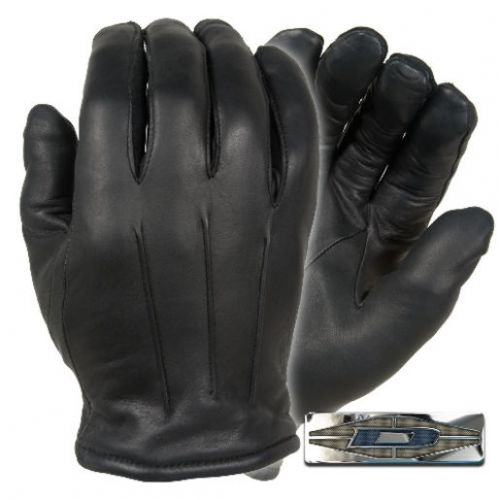 Damascus DLD40 Thinsulate Lined Leather Dress Gloves X-Large 736404440233