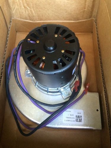 Source1 Johnson Controls Draft Inducer Blower Motor Assembly S1-02633999001 NEW!