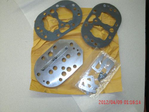 PLT-1506 Valve Plate Kit Replaces Copeland 998-0661-06