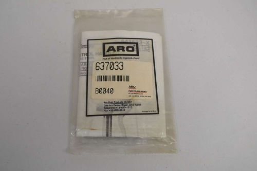 New aro 637033 pump service kit replacement part d358507 for sale