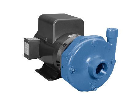 9bf1l5a0 - goulds pumps 3656 s centrifugal pump for sale