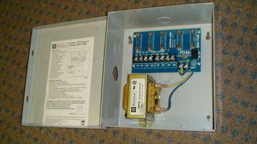 Altronik ALTV244-CCTV Camera &amp; Accessory Power Supply