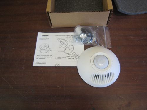 NEW Mytech OMNI-DT1000 Occupancy Sensor Ceiling Dual Technology FREE SHIPPING