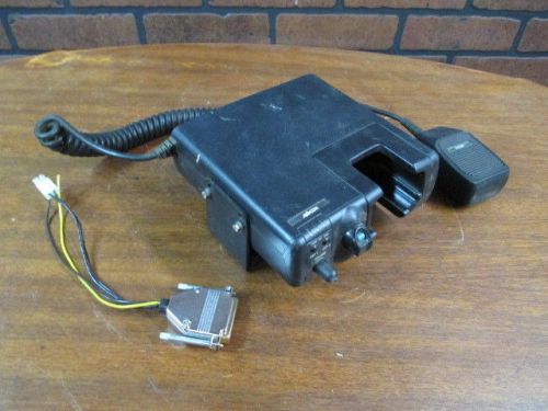 M/A-COM Radio Vehicle Battery Charger BML 161 67/72, Mount, Mic, Pigtail, Warran