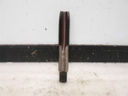 EXCEL 7/8&#034;-9 NC 49/64&#034; DRILL HSG H-4 HAND TAP