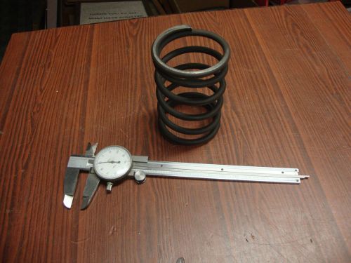 Bridgeport variable speed miller pulley spring for sale