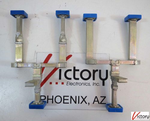 New Comparator Feed Assy 524000 MDL, 42PK59, MFR-01456, 524000-1, 524000-2
