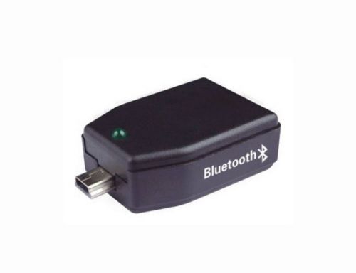 Bluetooth Adapter for TLL90 DXL360/s Series Inclinometers SV-BT
