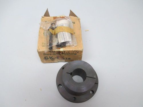 New tb woods skx1-3/16 sk 1-3/16 sure-grip qd 1-3/16 in bushing d260820 for sale