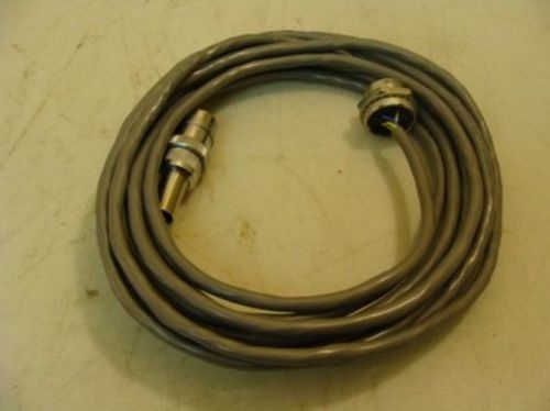 6421 New-No Box, Triangle  FL0201CR Weigh Cell Cord