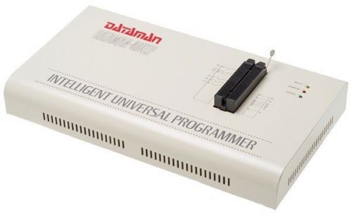Dataman 48uxp universal programmer for sale
